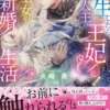 転生したら軍人王の王妃になってました！　やりなおし王女の逆転新婚生活