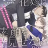 ニセモノ花嫁は素顔を見せない～御曹司の強すぎる愛から逃がしてもらえません～