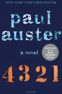 4 3 2 1