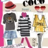 100% Coco