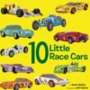 10 Little Race Cars