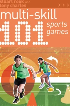 101 Multi-skill Sports Games