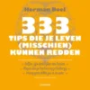 333 tips die je leven (misschien) kunnen redden