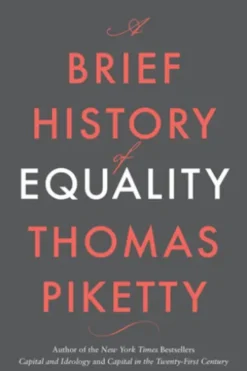 A Brief History of Equality