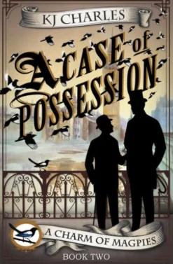 A Case of Possession