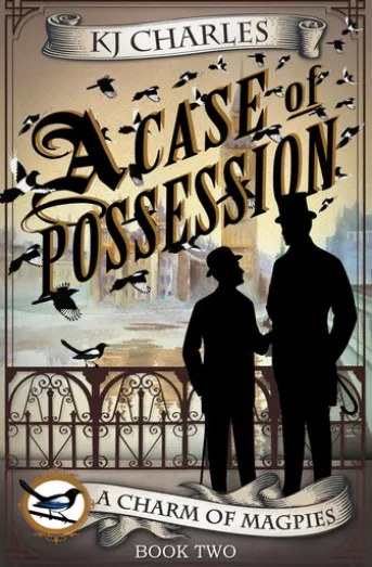 A Case of Possession