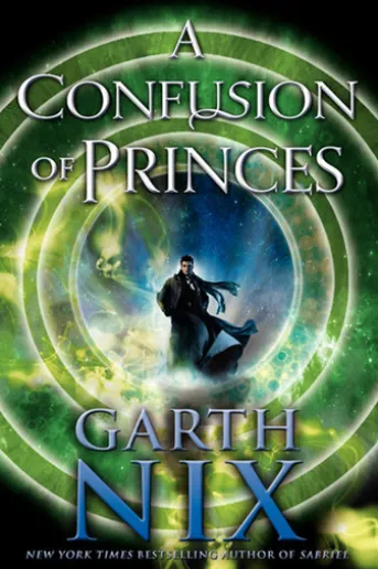 A Confusion of Princes