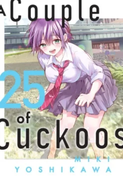 A Couple of Cuckoos 25