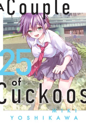 A Couple of Cuckoos 25