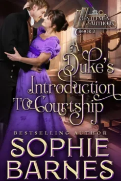 A Duke's Introduction to Courtship