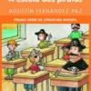 A escola dos piratas