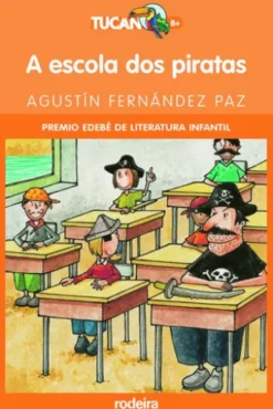 A escola dos piratas