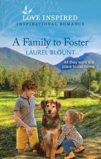 A Family to Foster