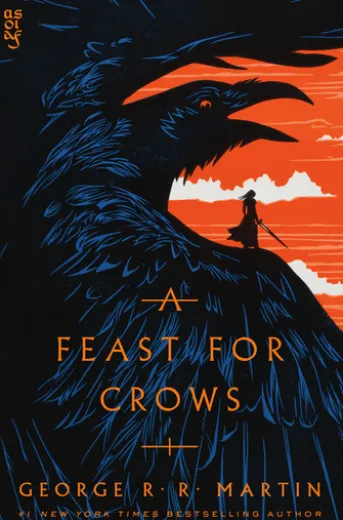 A Feast for Crows