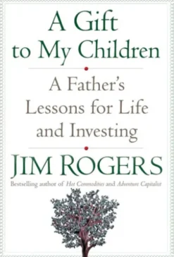 A Gift to My Children