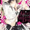 A Girl & Her Guard Dog 1
