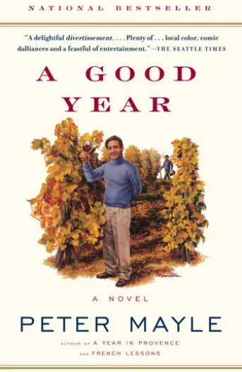 A Good Year