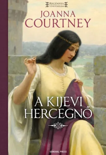 A kijevi hercegnő