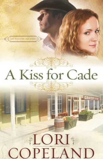A Kiss for Cade