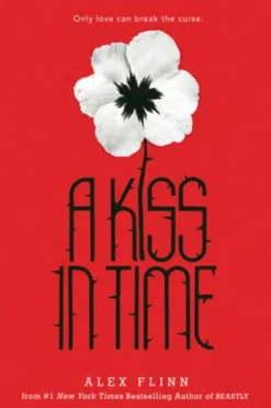 A Kiss in Time