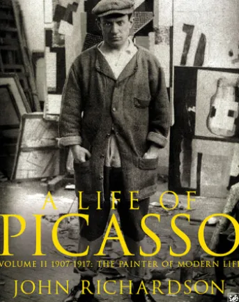 A Life of Picasso Volume II
