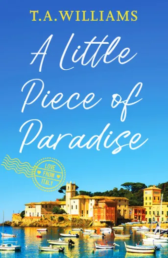A Little Piece of Paradise