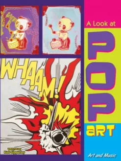 A Look At Pop Art