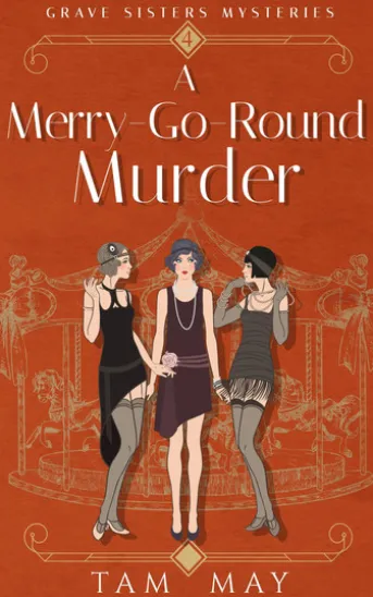 A Merry-Go-Round Murder
