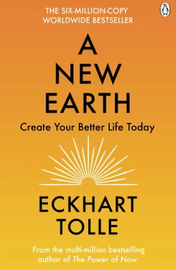 A New Earth