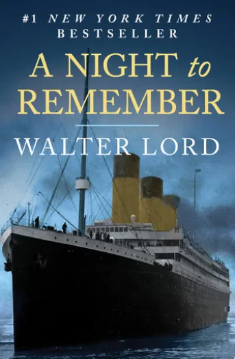 A Night to Remember