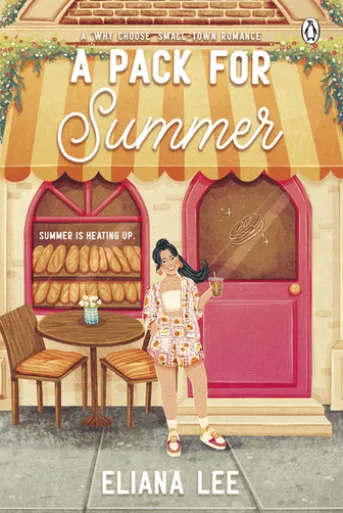 A Pack for Summer