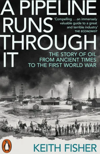 A Pipeline Runs Through It