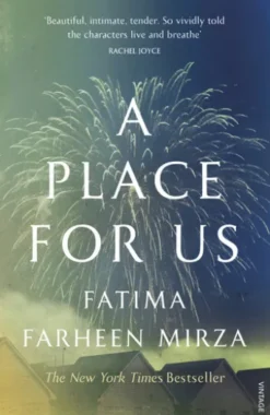 A Place for Us