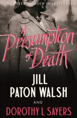 A Presumption of Death