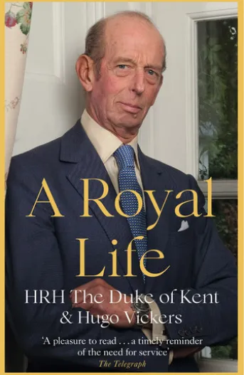 A Royal Life
