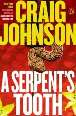 A Serpent's Tooth