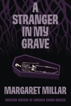 A Stranger in My Grave