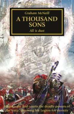 A Thousand Sons