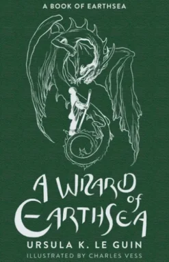 A Wizard of Earthsea