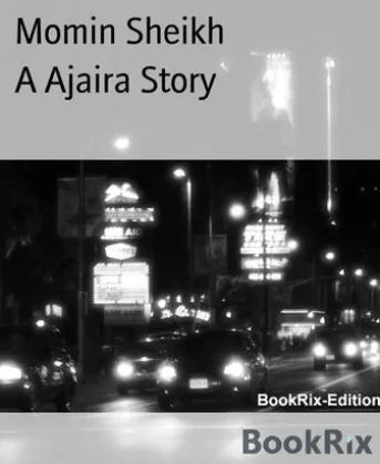 A Ajaira Story