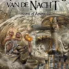 Aan de oevers van de nacht, Hans d'Ancy 1