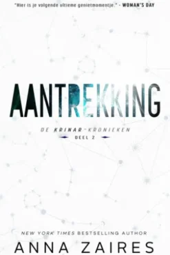 Aantrekking