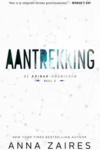 Aantrekking