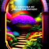 A AVENTURA NO JARDIM ENCANTADO
