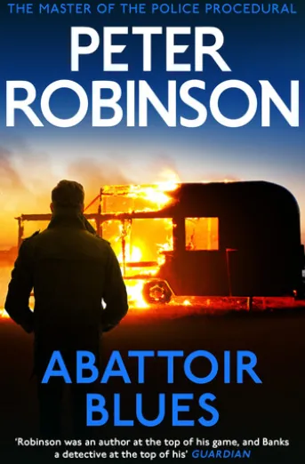Abattoir Blues