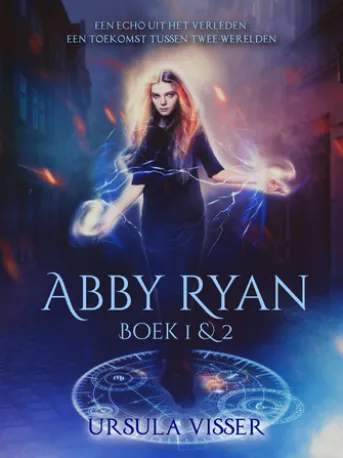Abby Ryan Ebook bundel