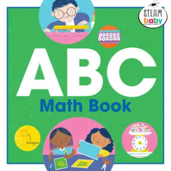 ABC Math Book