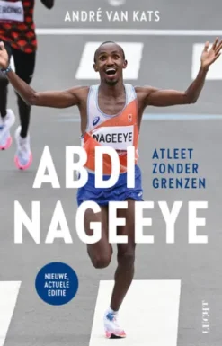 Abdi Nageeye