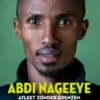 Abdi Nageeye atleet zonder grenzen