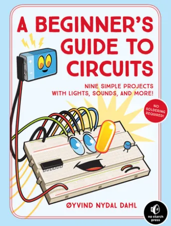 A Beginner's Guide to Circuits